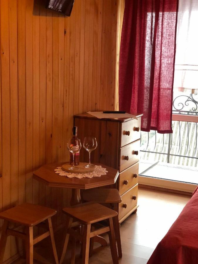 Pokoje U Walkoszow Homestay Zab