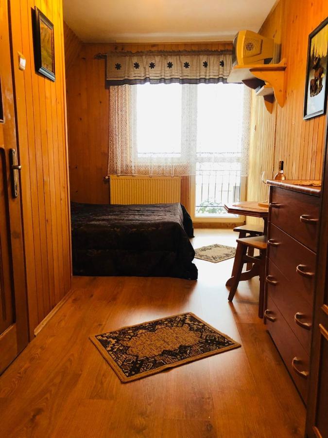 Homestay Pokoje U Walkoszow Zab