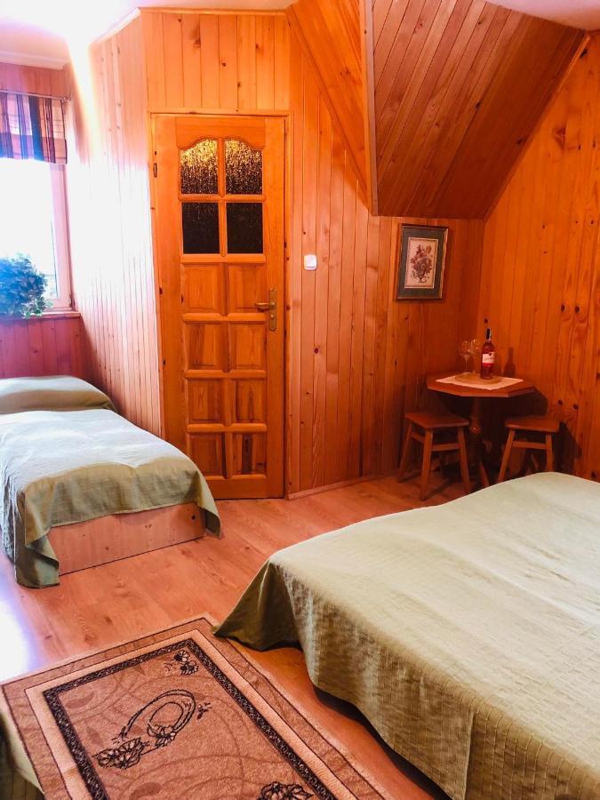 Homestay Pokoje U Walkoszow