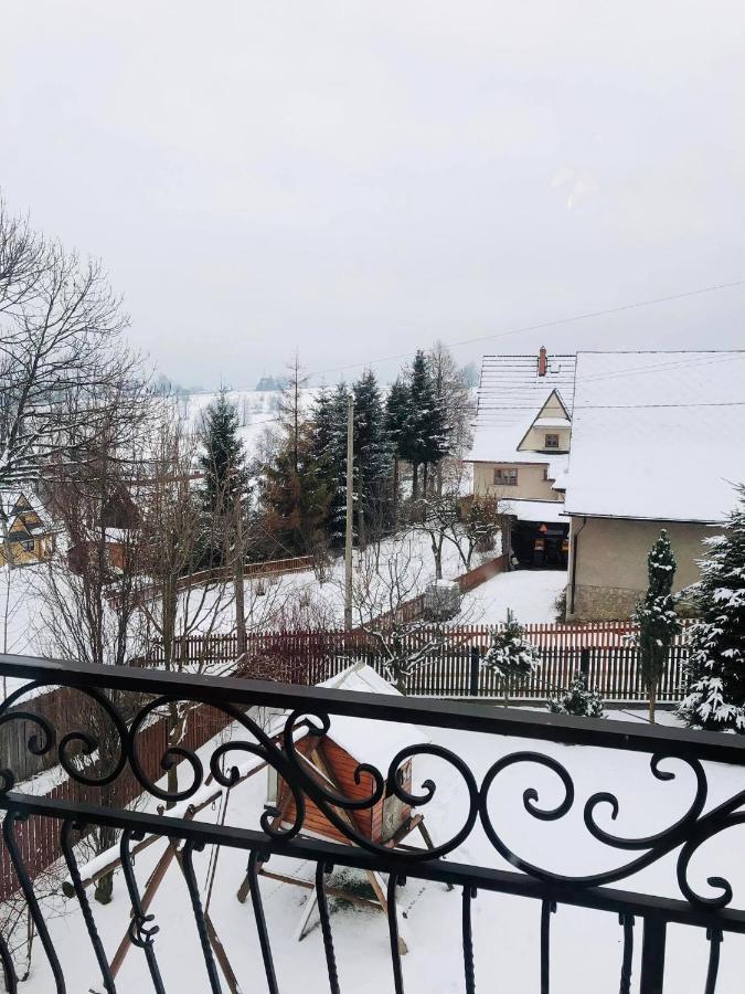 Homestay Pokoje U Walkoszow