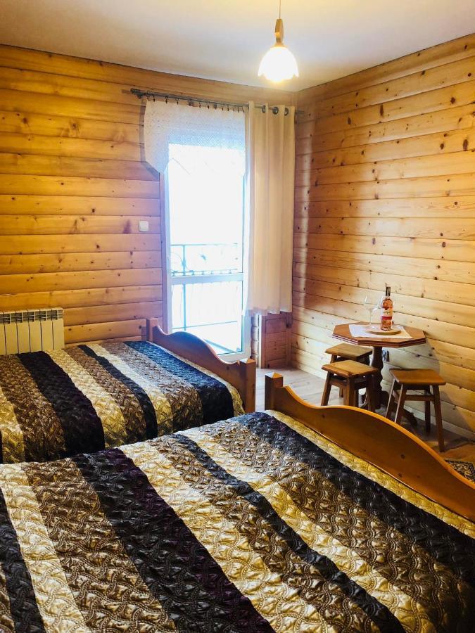 Homestay Pokoje U Walkoszow *