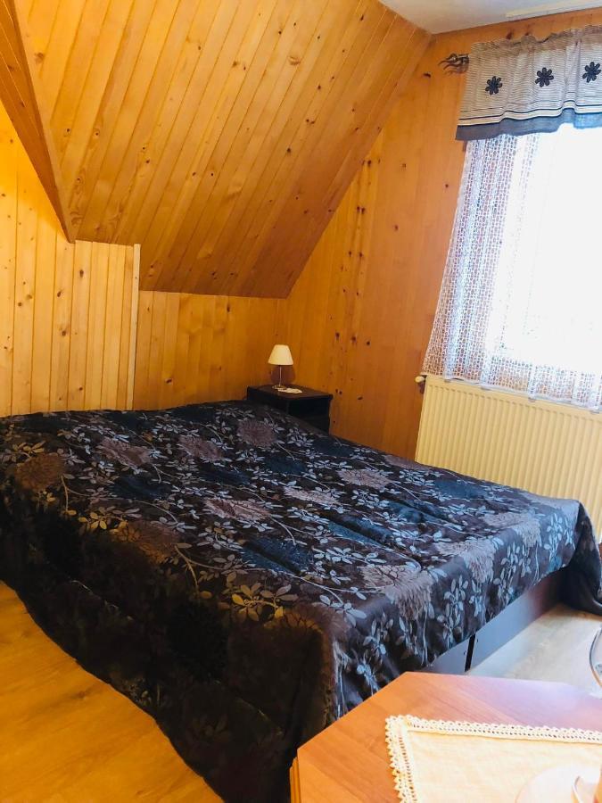 Pokoje U Walkoszow Homestay