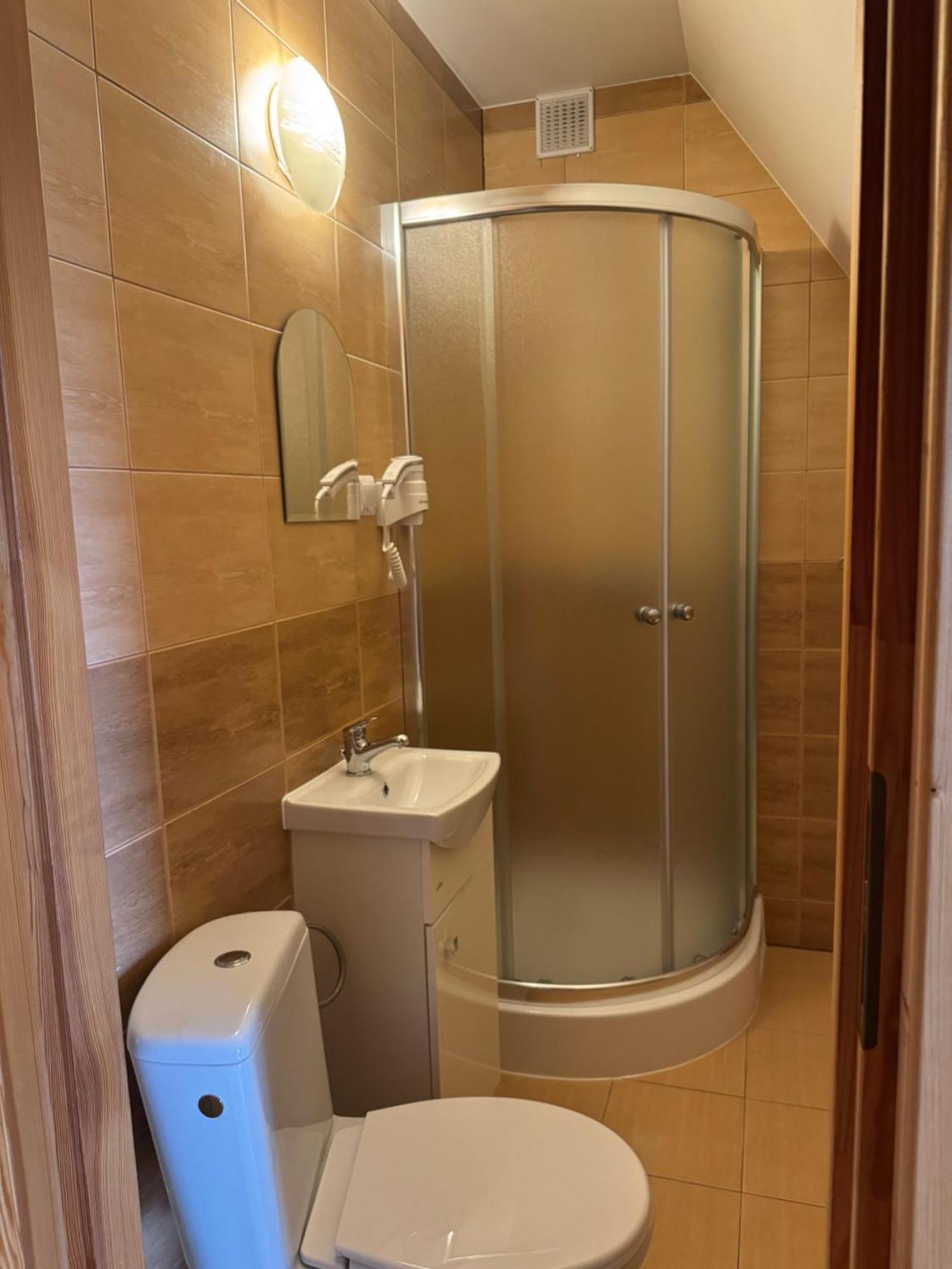 Homestay Pokoje U Walkoszow *