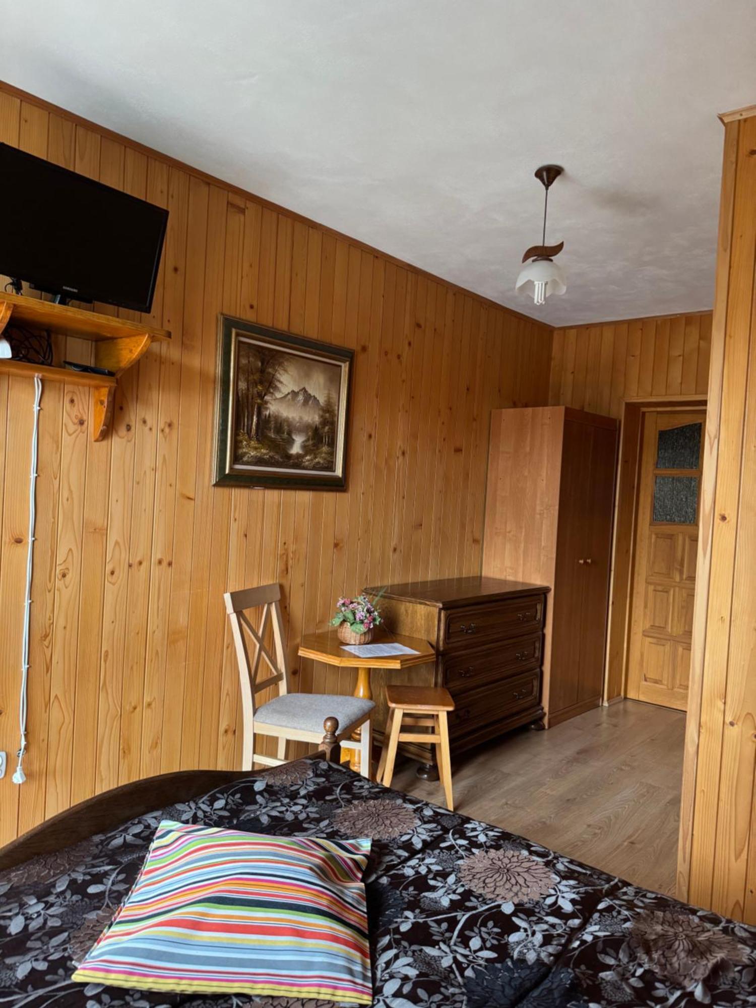 Homestay Pokoje U Walkoszow